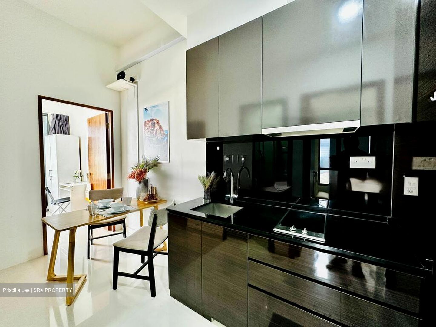 Forte Suites (D8), Apartment #469148421